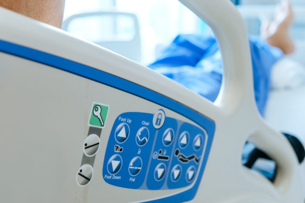 Matériel de maintien à domicile 1 Matériel de maintien à domicile - Perf'Azur