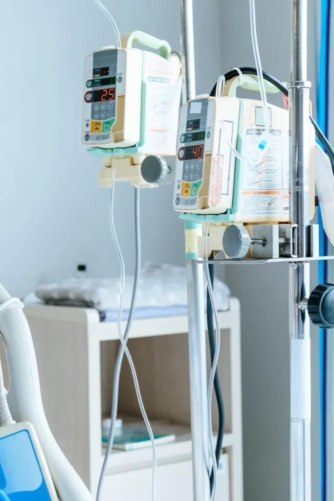 soins palliatifs à domicile - Perf'Azur